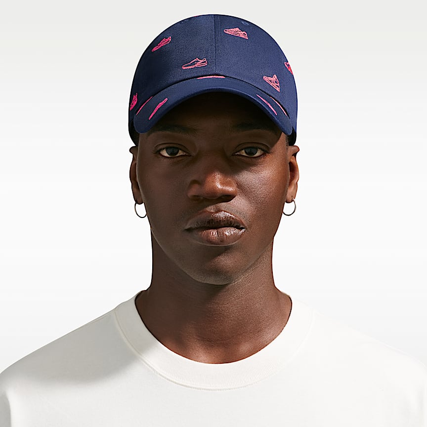 Nike Pro Storm-FIT Structured Golf Cap. Nike.com